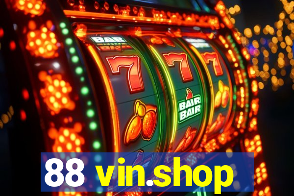 88 vin.shop