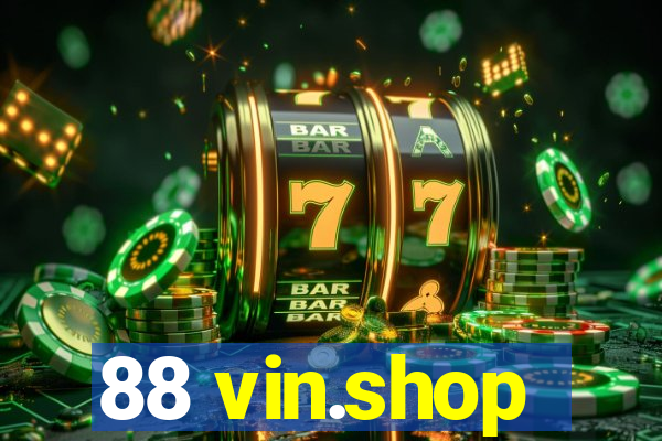 88 vin.shop