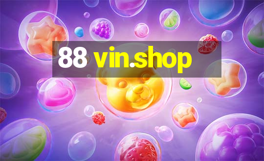 88 vin.shop