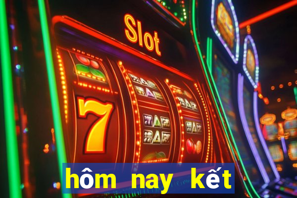 hôm nay kết quả xổ số miền nam