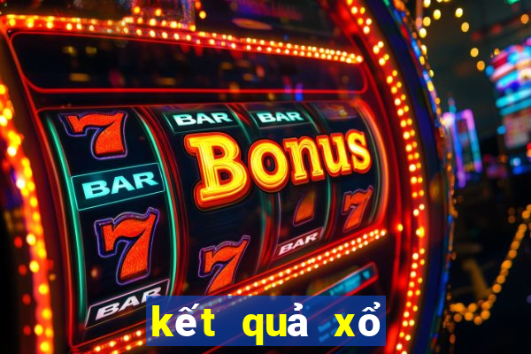 kết quả xổ số mega hôm nay