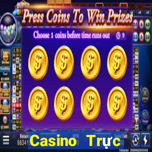 Casino Trực tiếp mu88