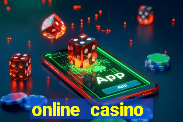 online casino winston bet