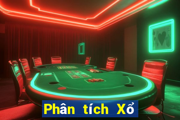 Phân tích Xổ Số Bạc Liêu ngày 28