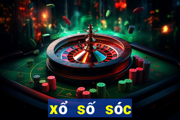 xổ số sóc trăng 27 tháng 03