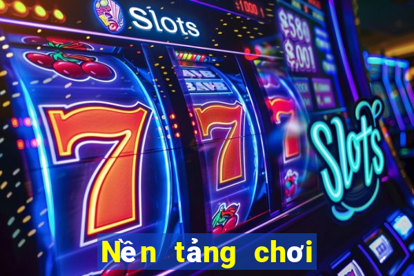 Nền tảng chơi game Boyou