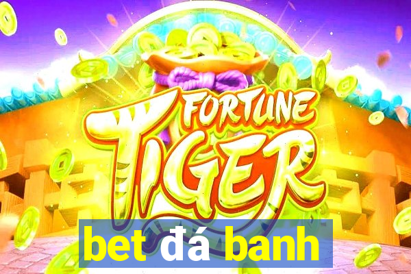 bet đá banh