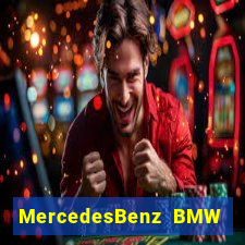 MercedesBenz BMW City Giải trí