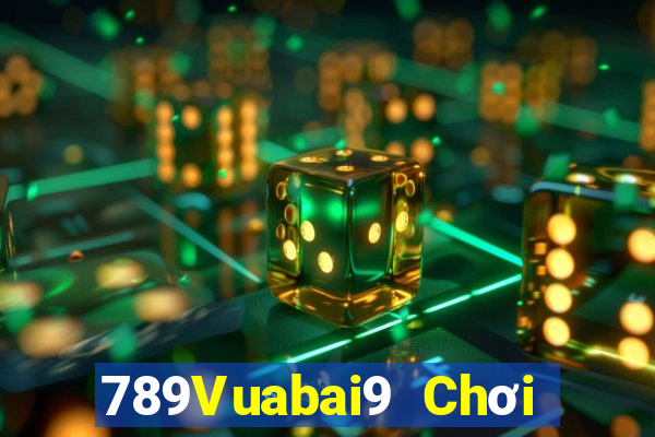 789Vuabai9 Chơi game bài