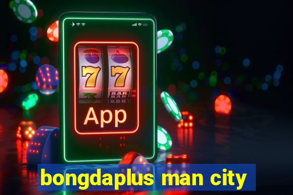 bongdaplus man city