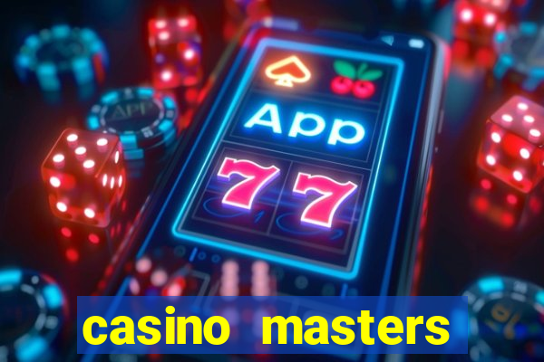 casino masters caino review