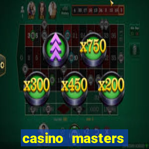 casino masters caino review