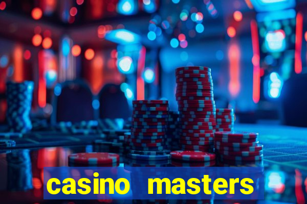 casino masters caino review