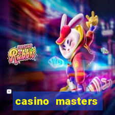 casino masters caino review