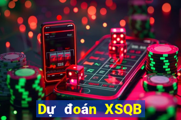 Dự đoán XSQB ngày 14