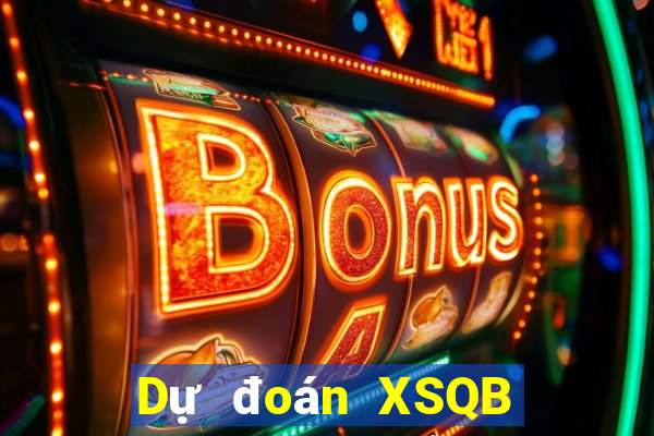 Dự đoán XSQB ngày 14