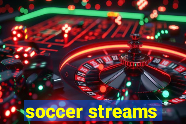 soccer streams