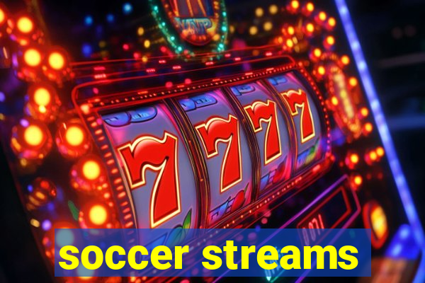 soccer streams