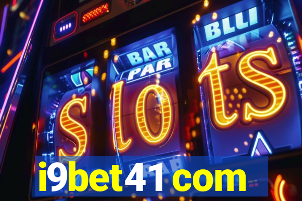 i9bet41 com