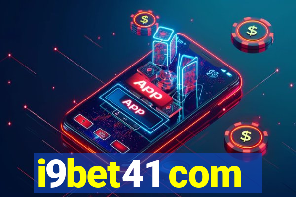 i9bet41 com