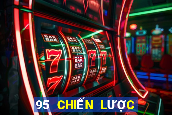 95 CHIẾN LƯỢC Việt nam