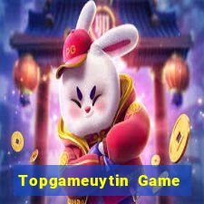 Topgameuytin Game Bài B52 Đổi Thưởng