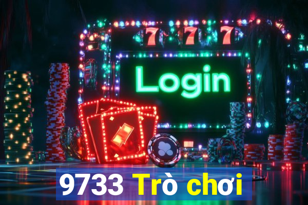 9733 Trò chơi