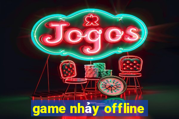 game nhảy offline