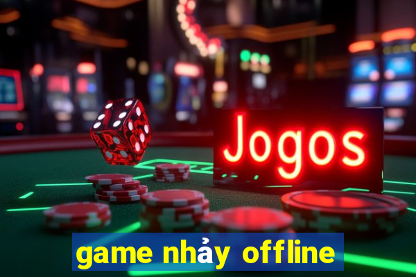 game nhảy offline