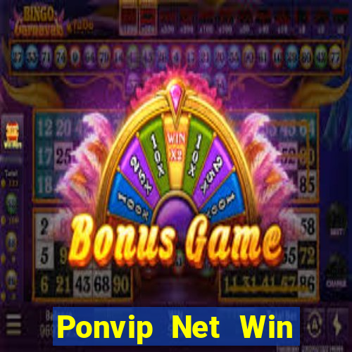 Ponvip Net Win Game Bài