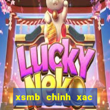 xsmb chinh xac nhat hom nay