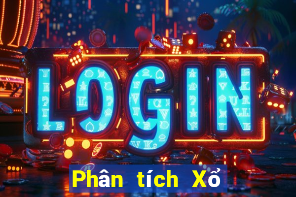 Phân tích Xổ Số vietlott ngày 8