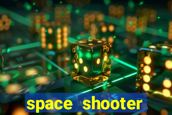 space shooter galaxy game