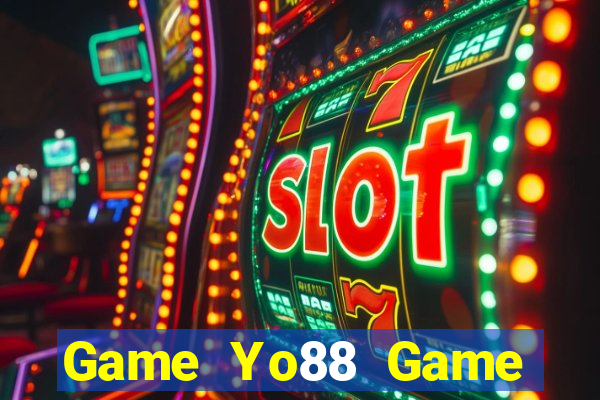 Game Yo88 Game Bài Tứ Sắc