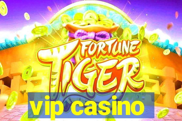 vip casino