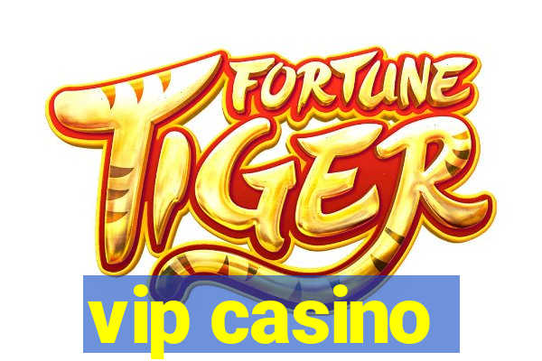 vip casino