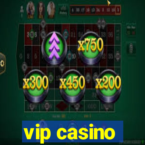 vip casino