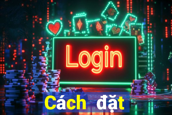 Cách đặt cược XSVT ngày thứ năm