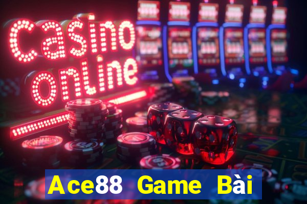 Ace88 Game Bài Phái Mạnh