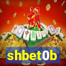 shbet0b