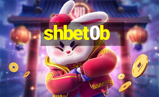 shbet0b