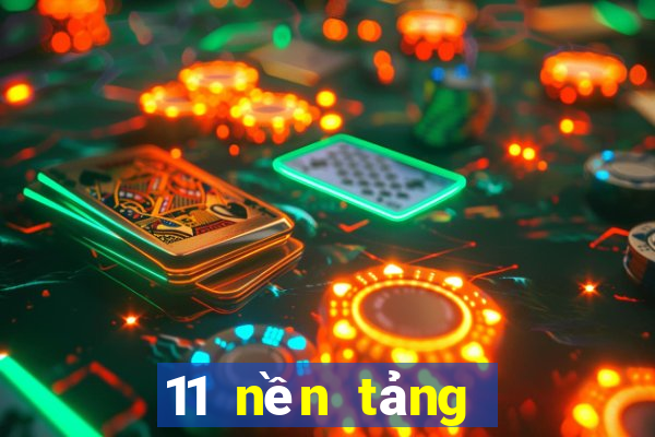 11 nền tảng đăng ký nhanh