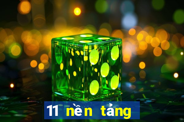 11 nền tảng đăng ký nhanh