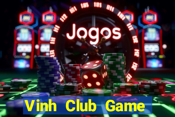 Vinh Club Game Bài B52 Đổi Thưởng