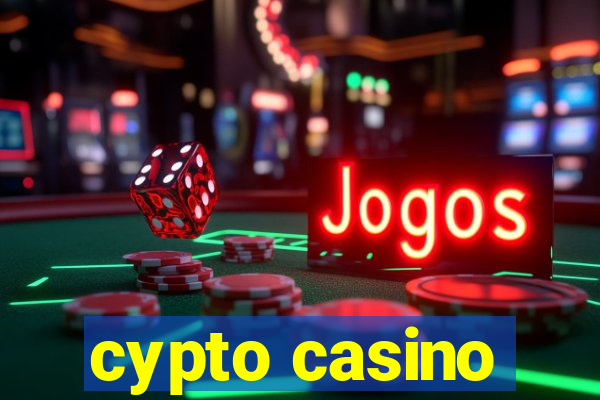 cypto casino