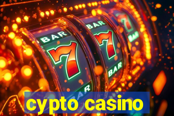 cypto casino