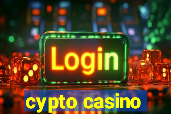 cypto casino