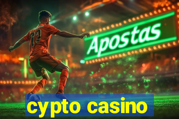 cypto casino