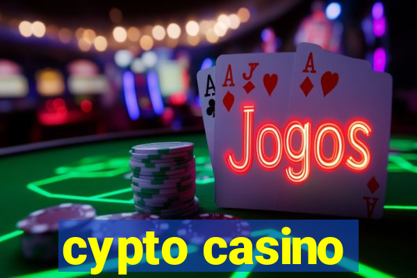 cypto casino