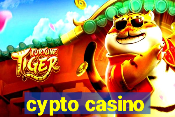 cypto casino